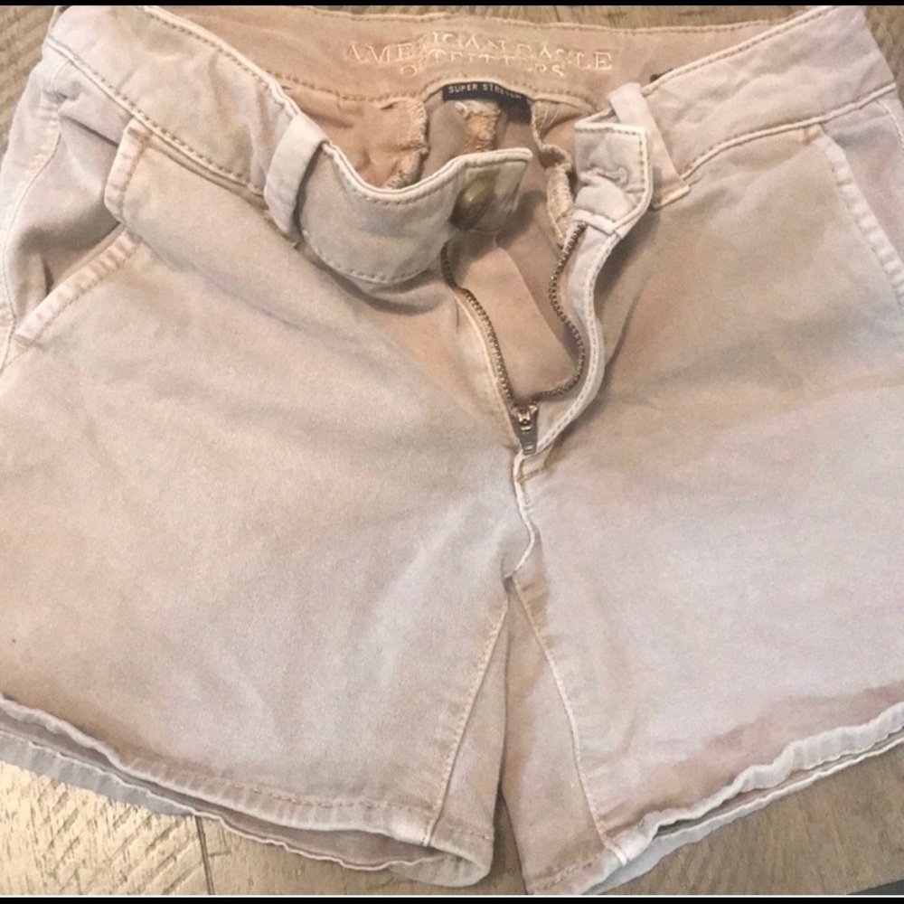 American Eagle midi size 2